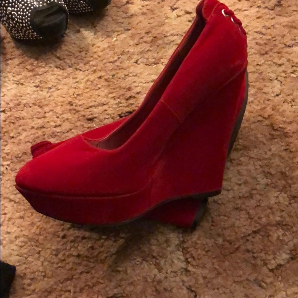Wedges - Picture 4 of 5